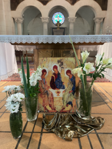 2026-05-31 Sainte Trinité